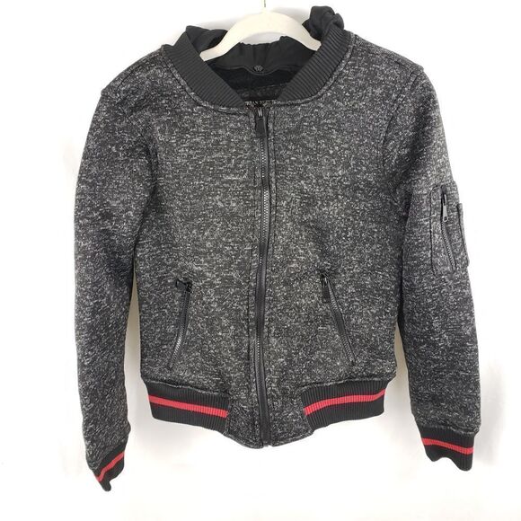 𝅺URBAN Republic Softshell Faux fur lined Jacket NWT - Picture 1 of 8